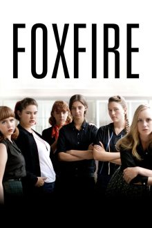 Foxfire: Confesiones de una banda de chicas (2013)