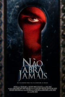 Não Abra Jamais (2016)