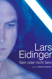 Lars Eidinger - Sein oder nicht Sein (2023)