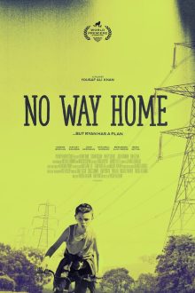 No Way Home (2023)