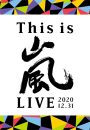 This is ARASHI LIVE 2020.12.31 (2021)