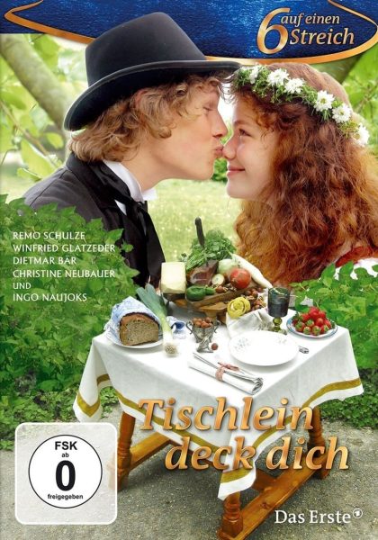 Tischlein deck dich (2008)